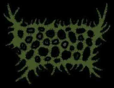 logo The Personification Of Pleasure